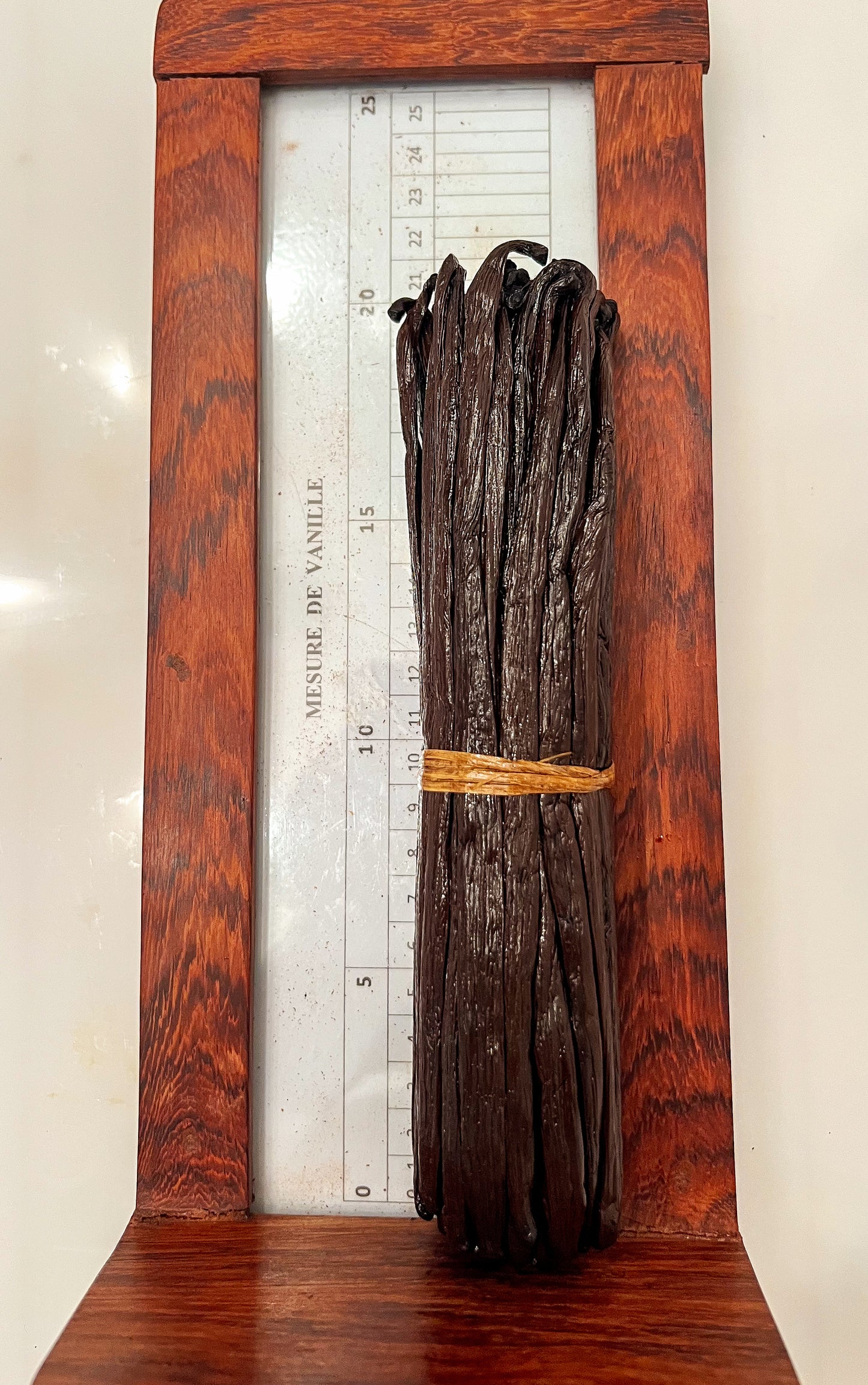 Vanille bourbon en kg 16 cm +