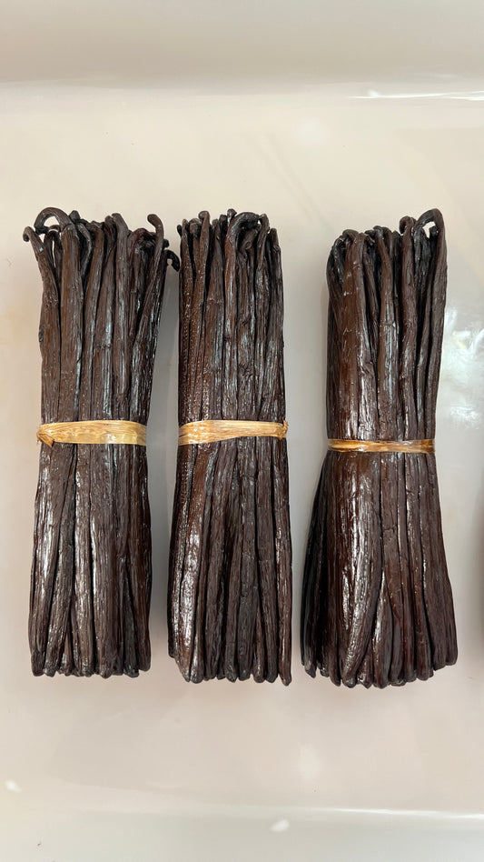 Vanille bourbon en kg 16 cm +